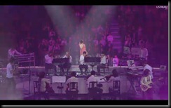 Utada on Ustreamtv Live4 08-12-2010