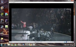 Utada on Ustreamtv Live7 08-12-2010